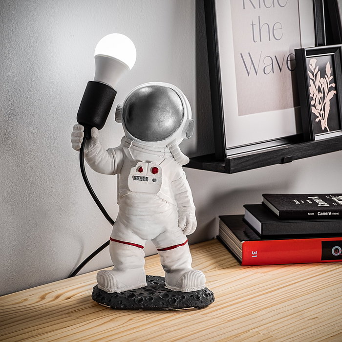Opviq Astronaut - 3 Multicolor